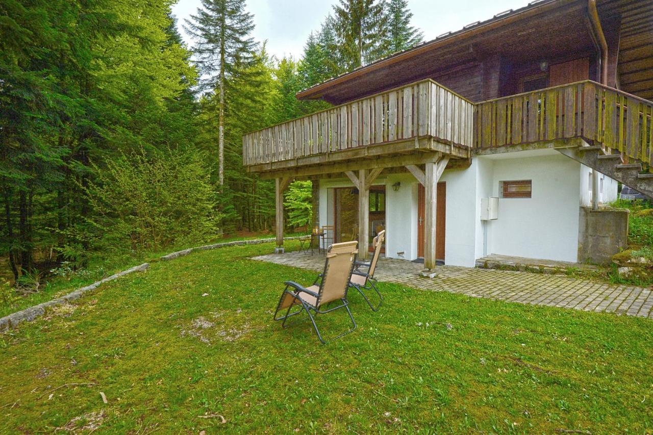 Le Schwarzwald - A Proximite Des Stations De Ski La Bresse Bagian luar foto